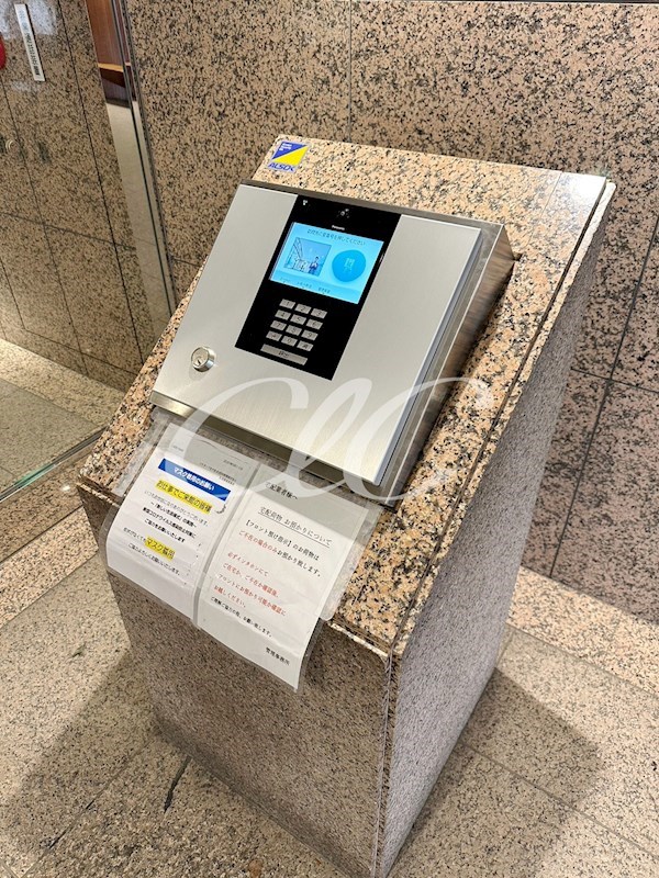 シテヌーブ北千住30　A棟 その他1