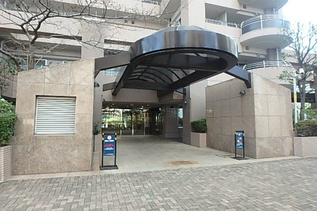 シテヌーブ北千住30　A棟 その他外観1