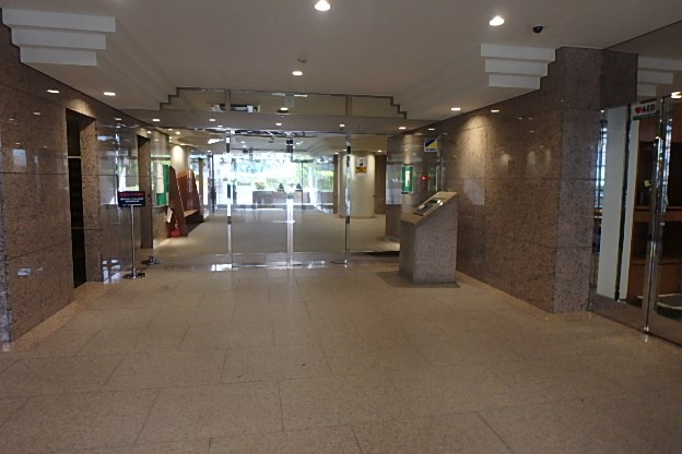 シテヌーブ北千住30　A棟 その他外観2