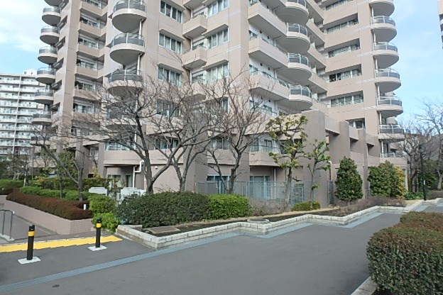 シテヌーブ北千住30　A棟 その他外観3