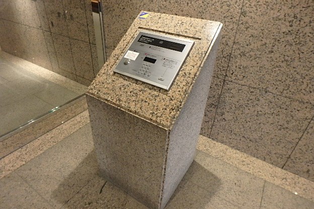 シテヌーブ北千住30　A棟 その他外観5