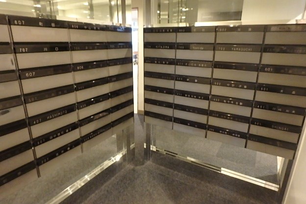 シテヌーブ北千住30　A棟 その他外観6