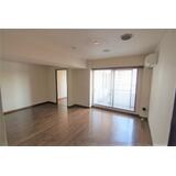 シテヌーブ北千住30　A棟 リビング