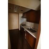 シテヌーブ北千住30　A棟 キッチン