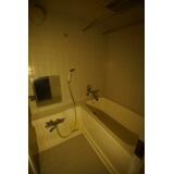 シテヌーブ北千住30　A棟 風呂画像