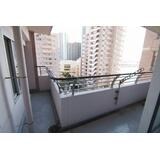 シテヌーブ北千住30　A棟 ベランダ