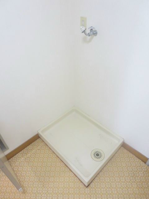 勝木コーポ その他4