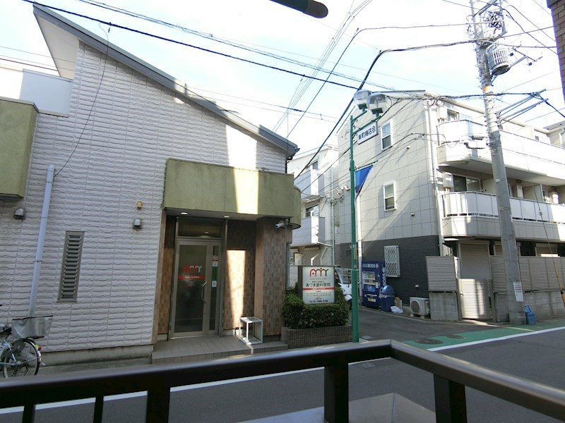 勝木コーポ その他6