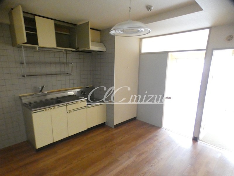 ファミールプラザ リビング