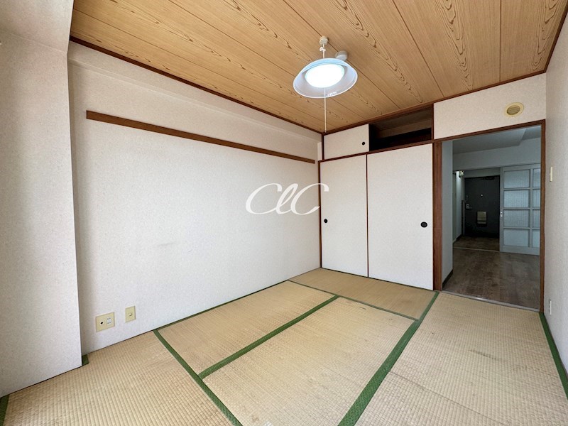 ファミールプラザ ベッドルーム