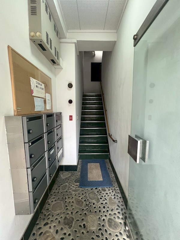 スタイリストコーポラス その他1