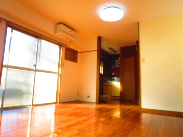 スタイリストコーポラス リビング