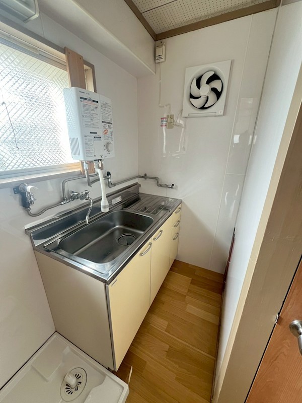 スタイリストコーポラス キッチン