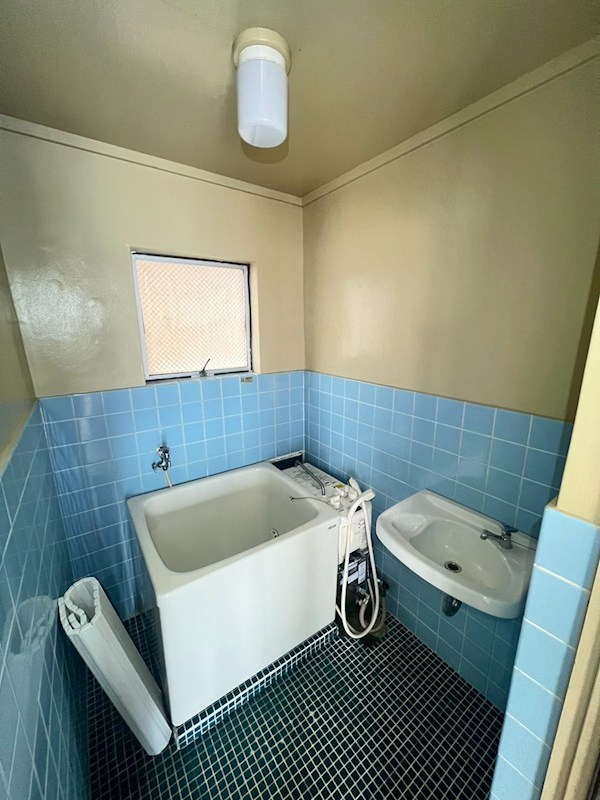 スタイリストコーポラス 風呂画像