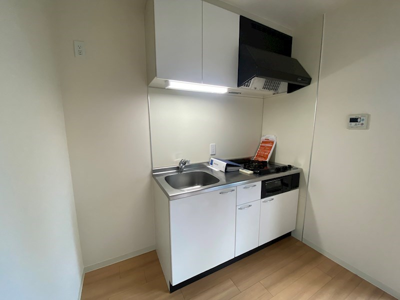 田端公園アパートメンツ キッチン