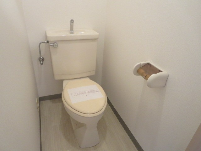 キャラマスハイツ その他1