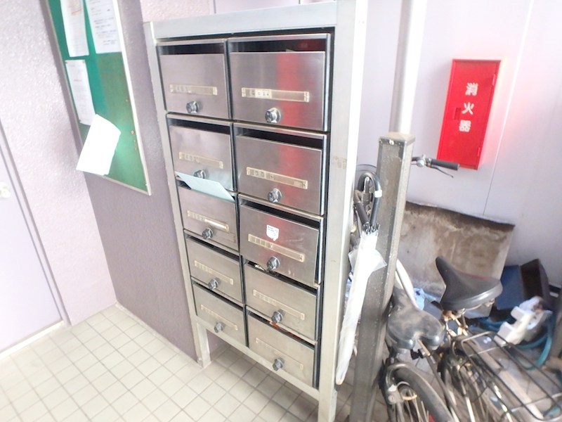 キャラマスハイツ その他6