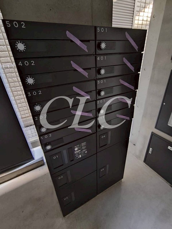 DECOR　RESIDENCE田原町 その他9