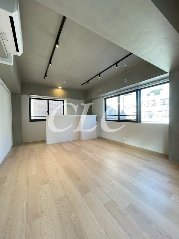 DECOR　RESIDENCE田原町 ベッドルーム