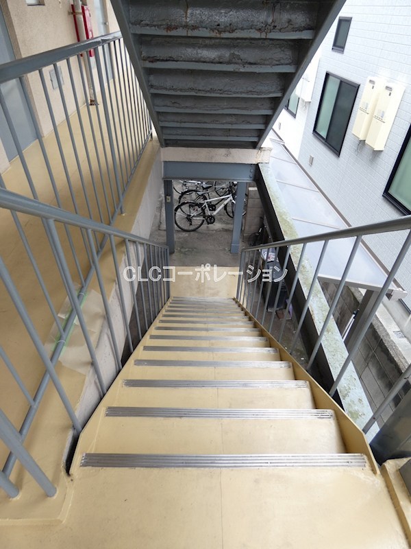 武井マンション その他6