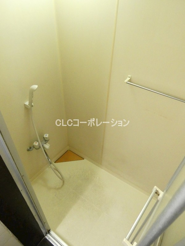 武井マンション 風呂画像