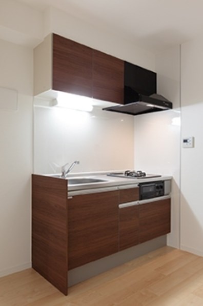 ミズホアルテア キッチン