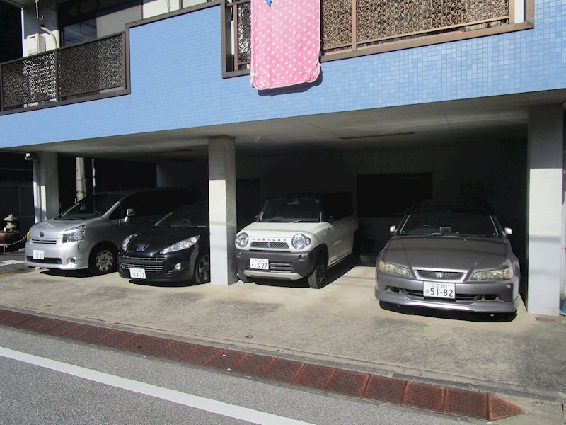 コーポ盛久 その他9