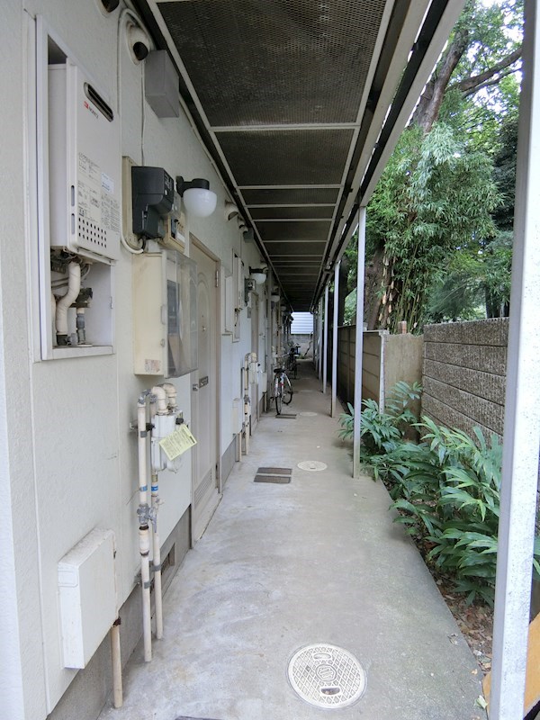 アーバンポートアイ その他5