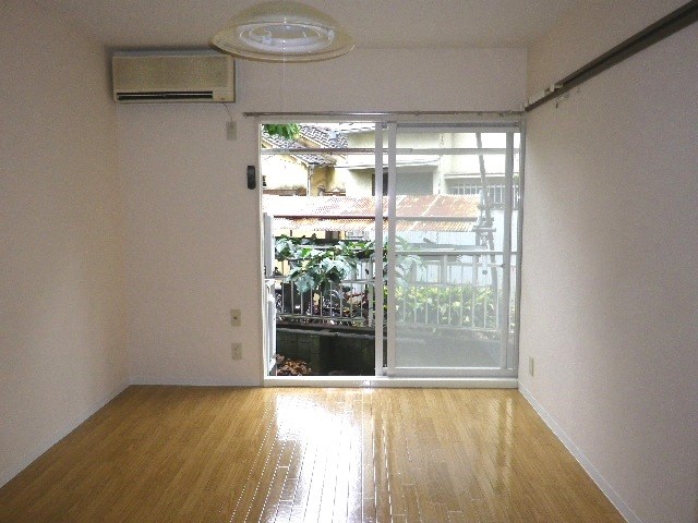 アーバンポートアイ ベッドルーム