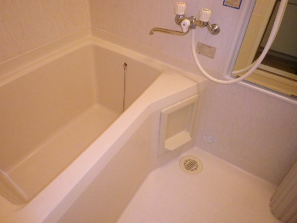 アーバンポートアイ 風呂画像