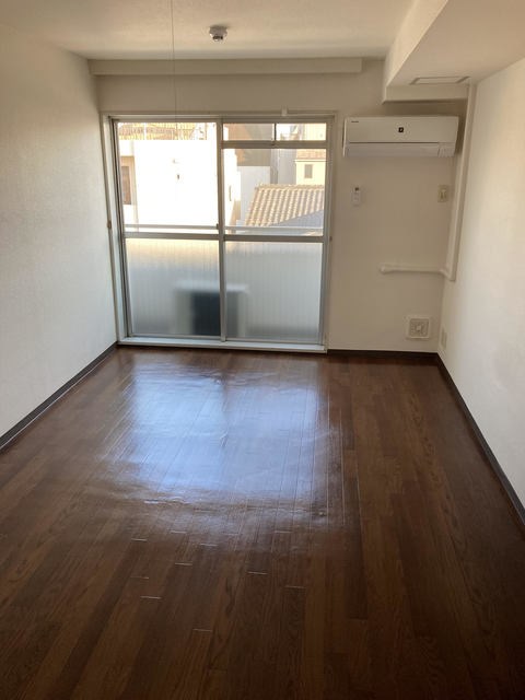 駒込オリエントコート リビング