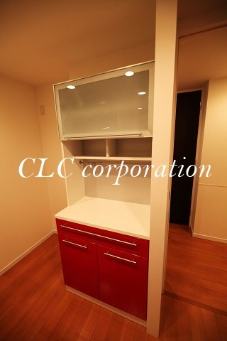 ロイヤルパークスタワー南千住 その他5