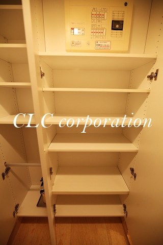 ロイヤルパークスタワー南千住 その他8