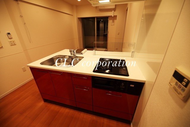 ロイヤルパークスタワー南千住 ベッドルーム