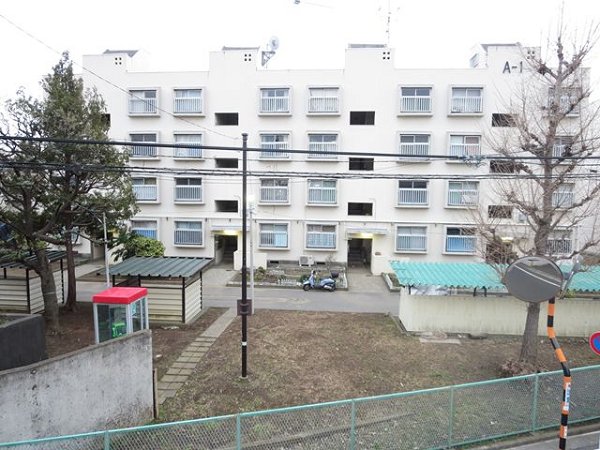 パトリア１番館  その他4