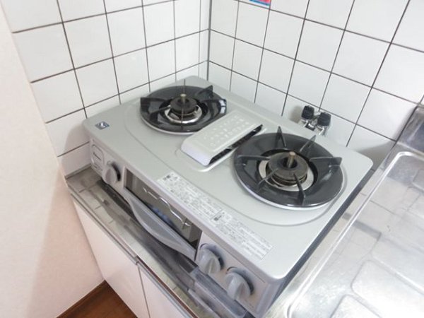 パトリア１番館  その他8