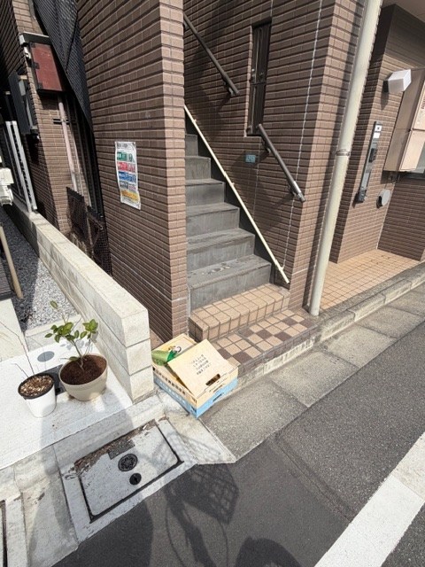 ヴィジャ・グランデ その他1