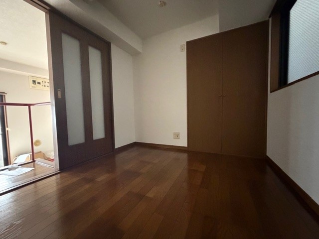 ヴィジャ・グランデ ベッドルーム