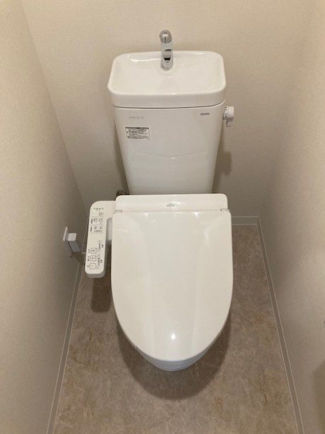 Como Palacio日暮里 その他2