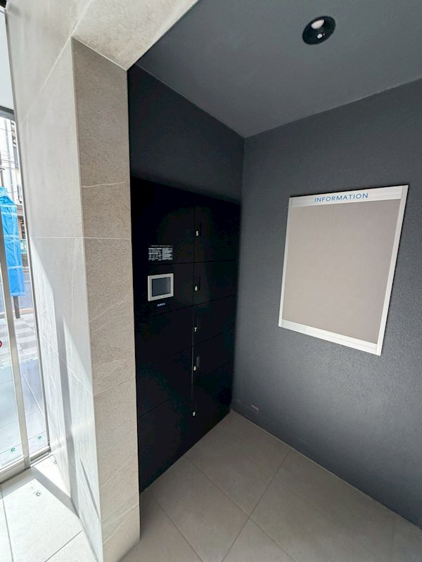 Como Palacio日暮里 その他6