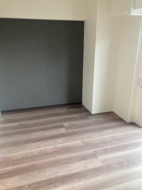 Como Palacio日暮里 リビング