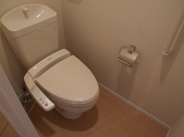 ロイヤルパークスタワー南千住 その他4