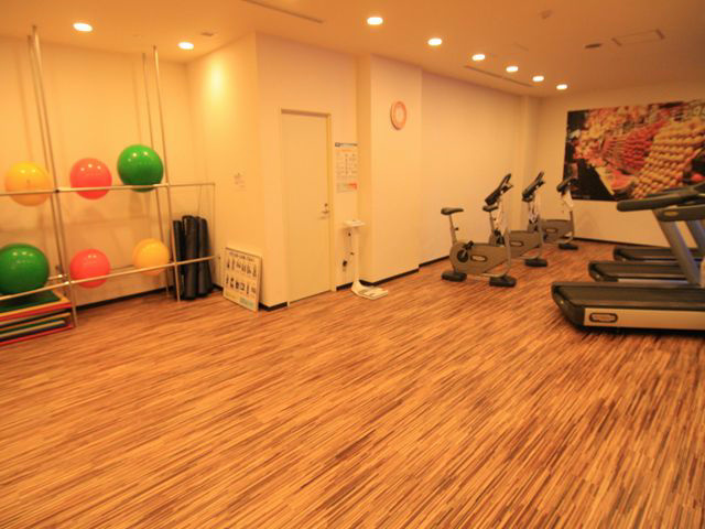 ロイヤルパークスタワー南千住 その他12