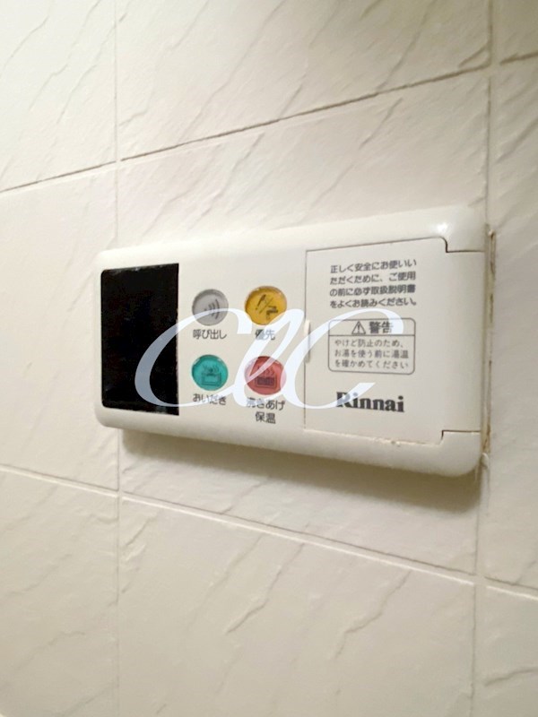 ワコーレ千住Ａ棟  その他8