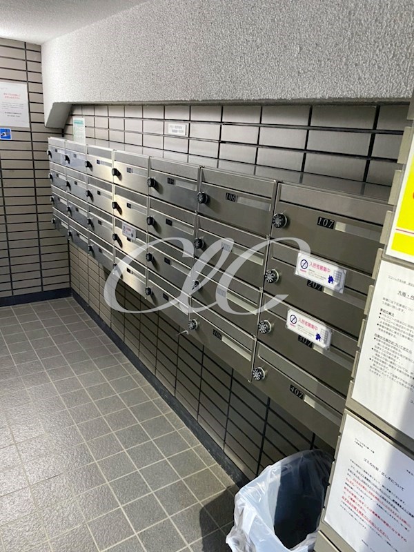 ワコーレ千住Ａ棟  その他11