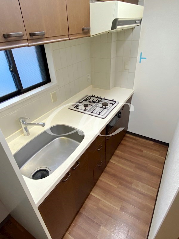 ワコーレ千住Ａ棟  キッチン