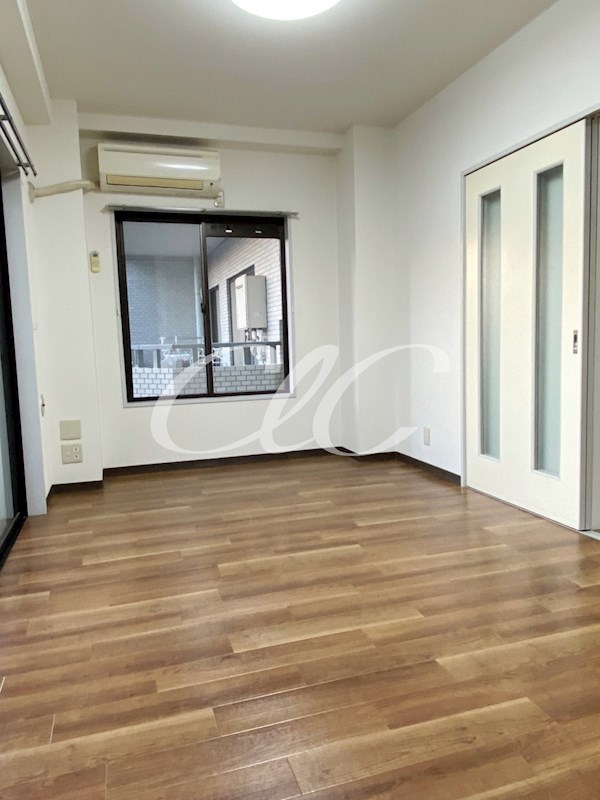 ワコーレ千住Ａ棟  ベッドルーム