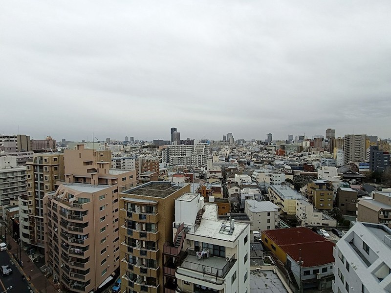 ザ・ライオンズフォーシア町屋 その他3