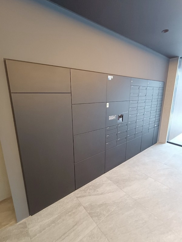 ザ・ライオンズフォーシア町屋 その他10