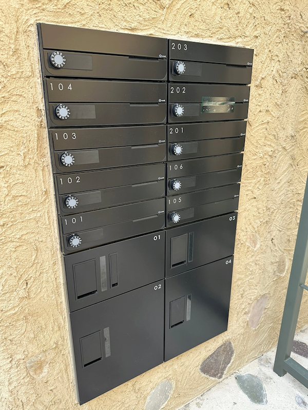 オプサス西新井 その他6